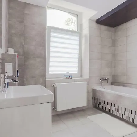 Otwarte Drzwi Appartement