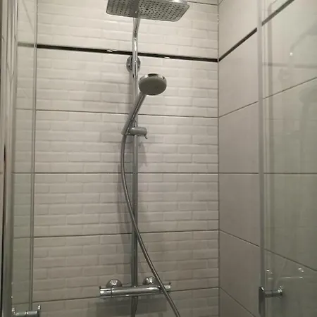 Appartement Otwarte Drzwi