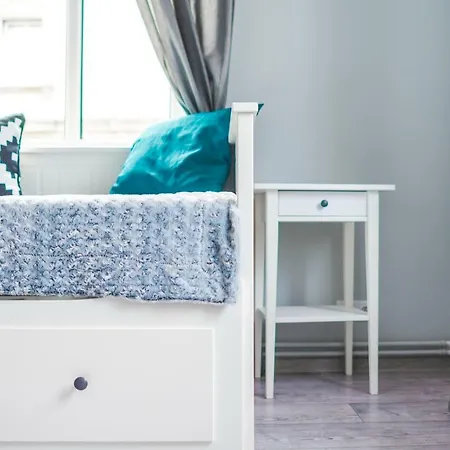 Appartement Otwarte Drzwi *