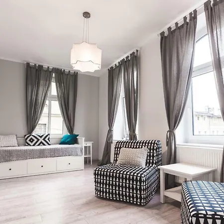 Appartement Otwarte Drzwi *