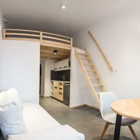 Appartement Otwarte Drzwi Duszniki Zdrój