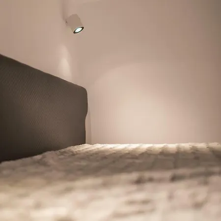 Appartement Otwarte Drzwi Duszniki Zdrój