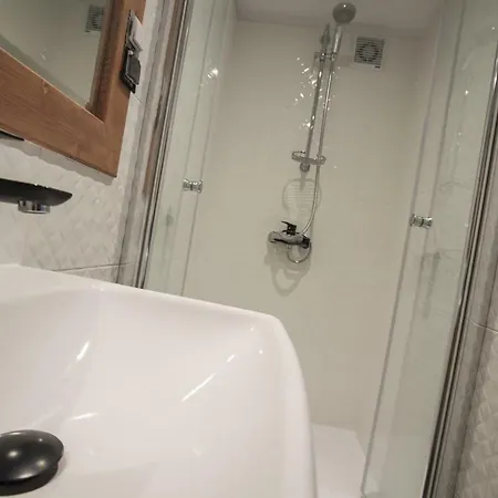Otwarte Drzwi Appartement Duszniki Zdrój
